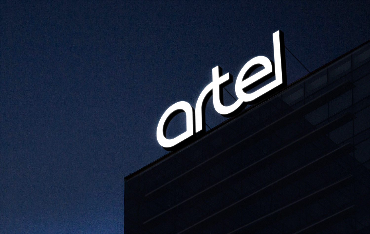 Ребрендинг Artel: Комплекс стратегических работ, оформление пространств, навигация и фирменный стиль для узбекского производителя бытовой техники - Портфолио Depot