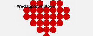 Sostav.ru: #redapplewithlove признание в любви от Алексея Андреева