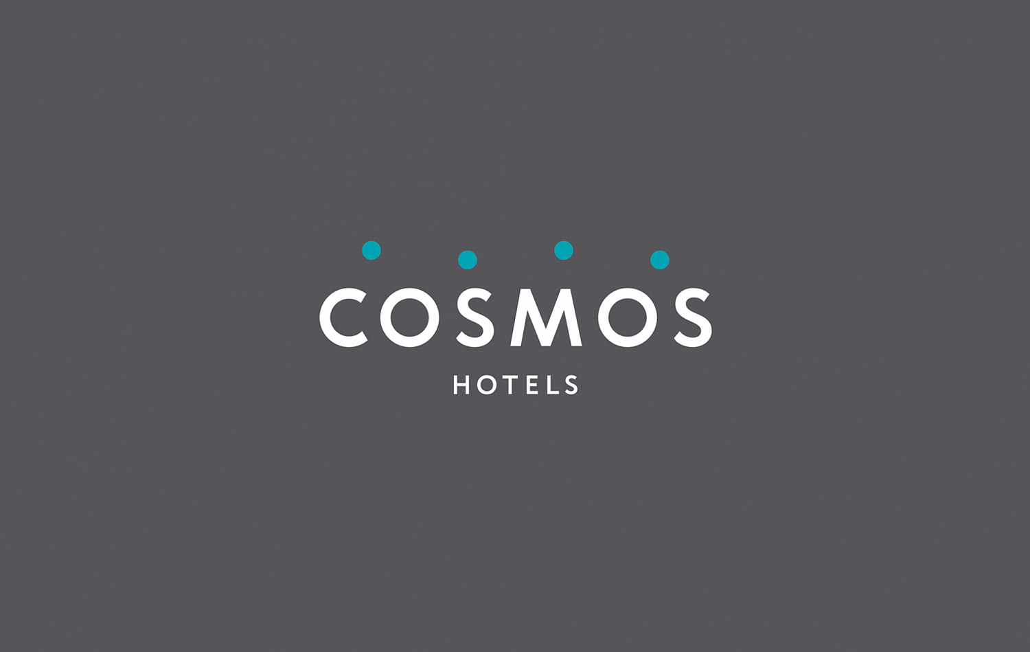 Cosmos Hotels & More - Портфолио Depot
