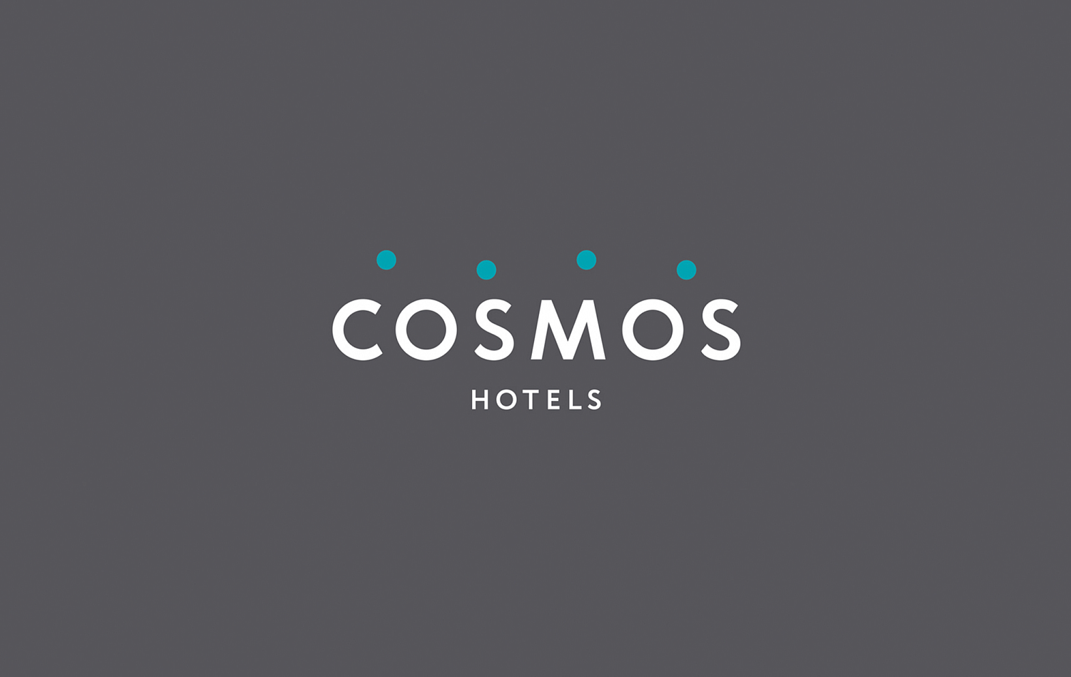Cosmos Hotels & More - Портфолио Depot