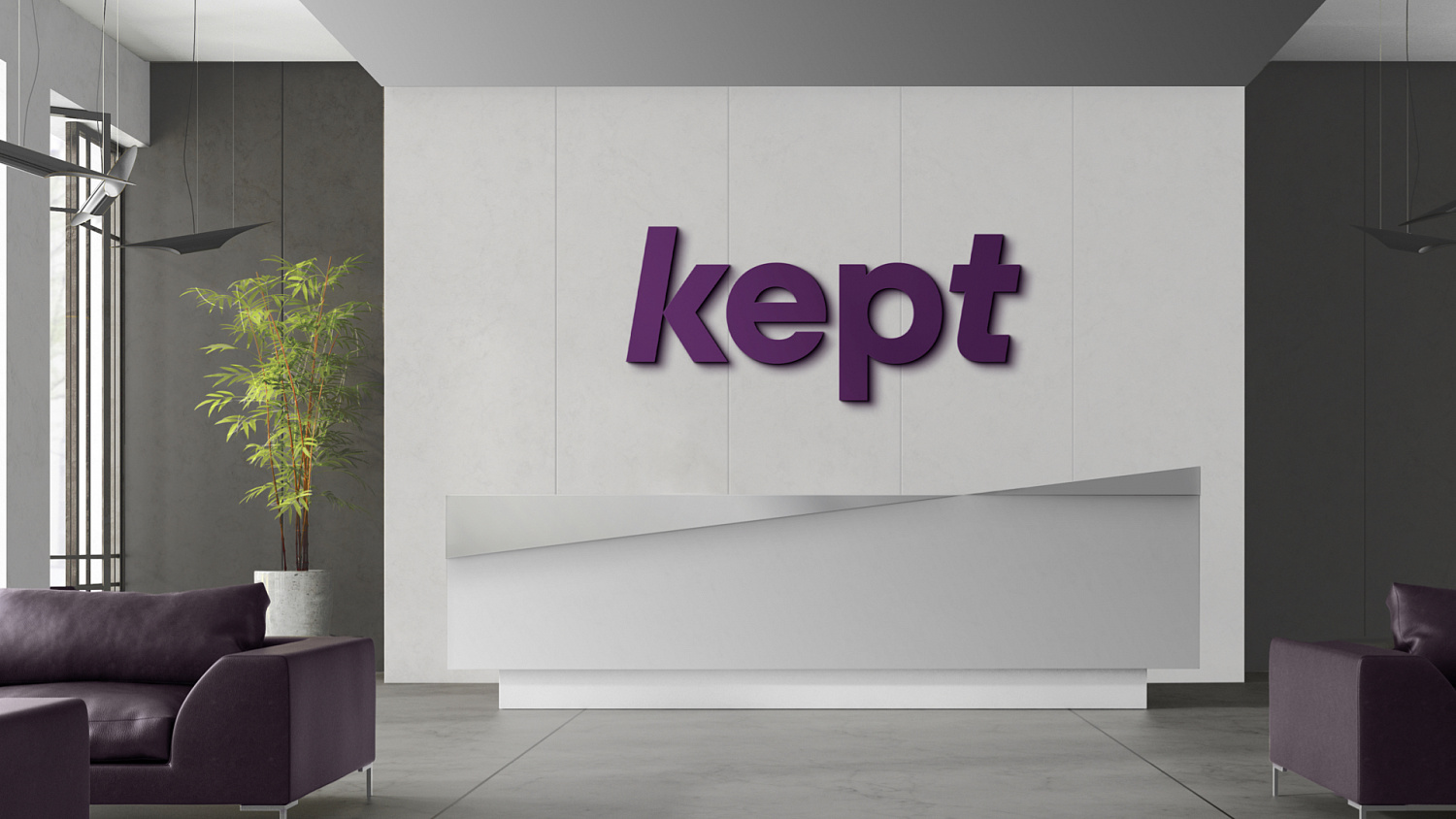 Kept: локализация KPMG, как способ роста бизнеса - Портфолио Depot