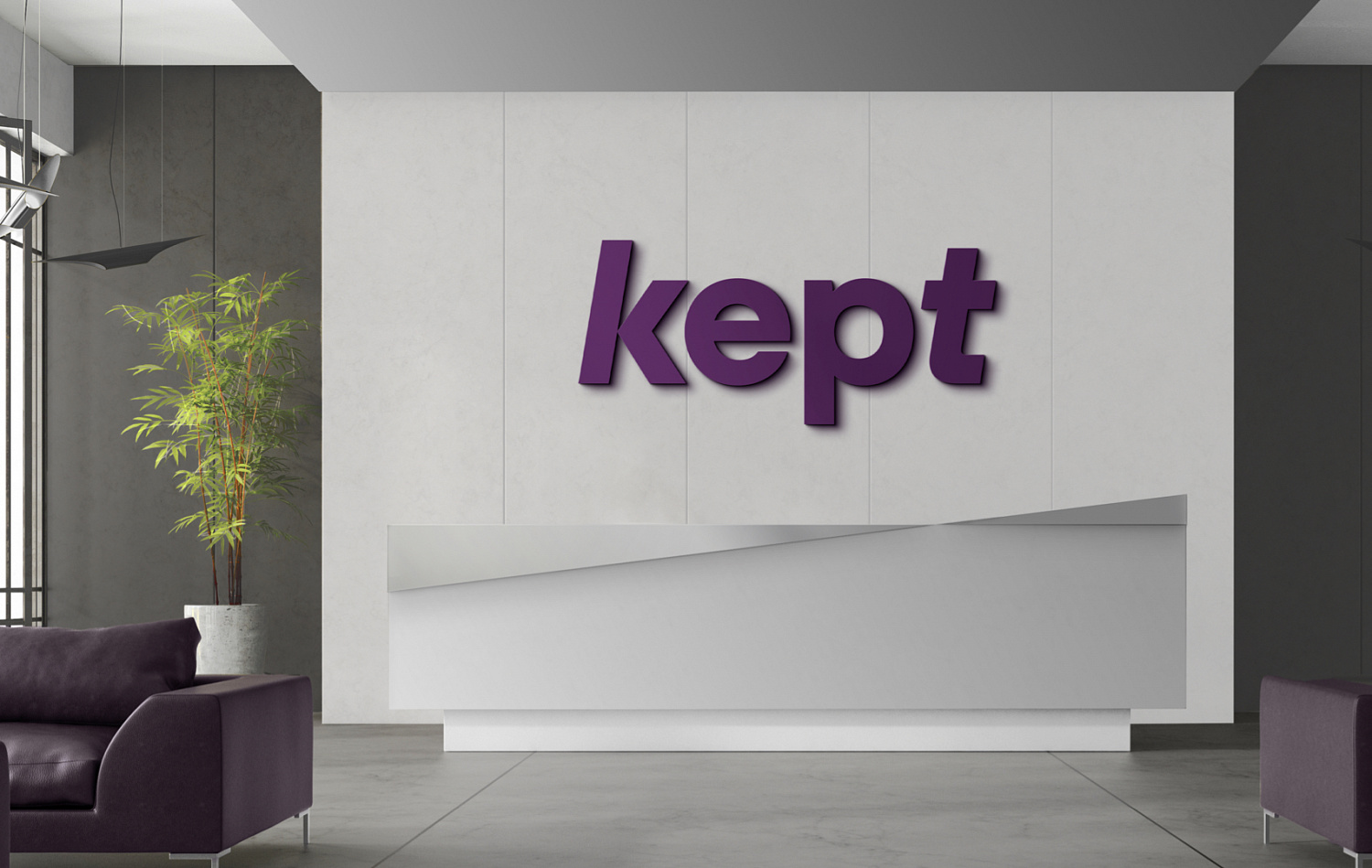 Kept - Портфолио Depot