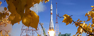 «Роскосмос» может начать размещать рекламу на космических кораблях «Роскосмос» может начать размещать рекламу на космических кораблях