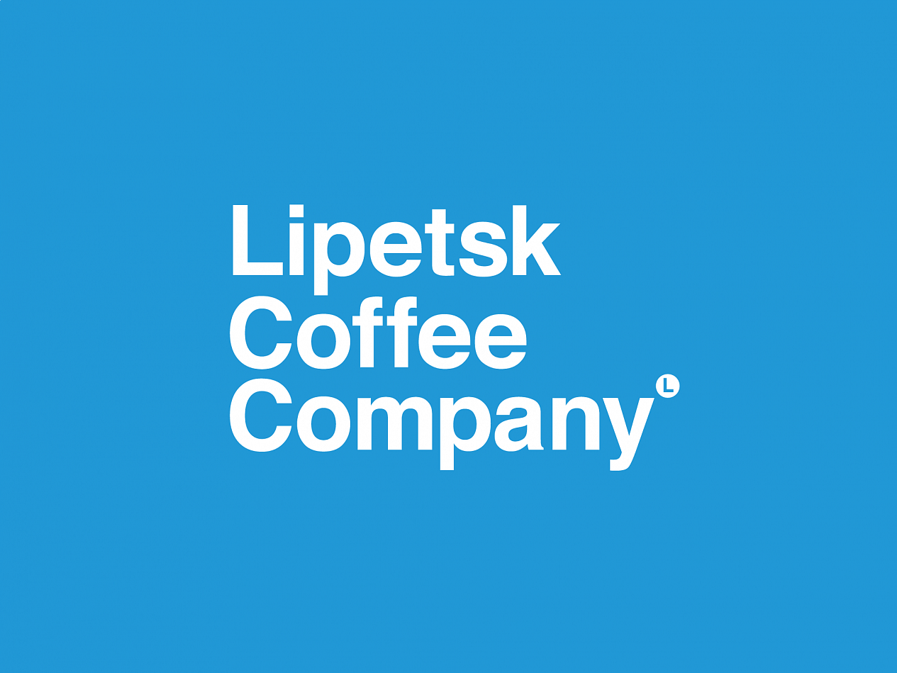 Lipetsk Coffee Company - Портфолио Depot
