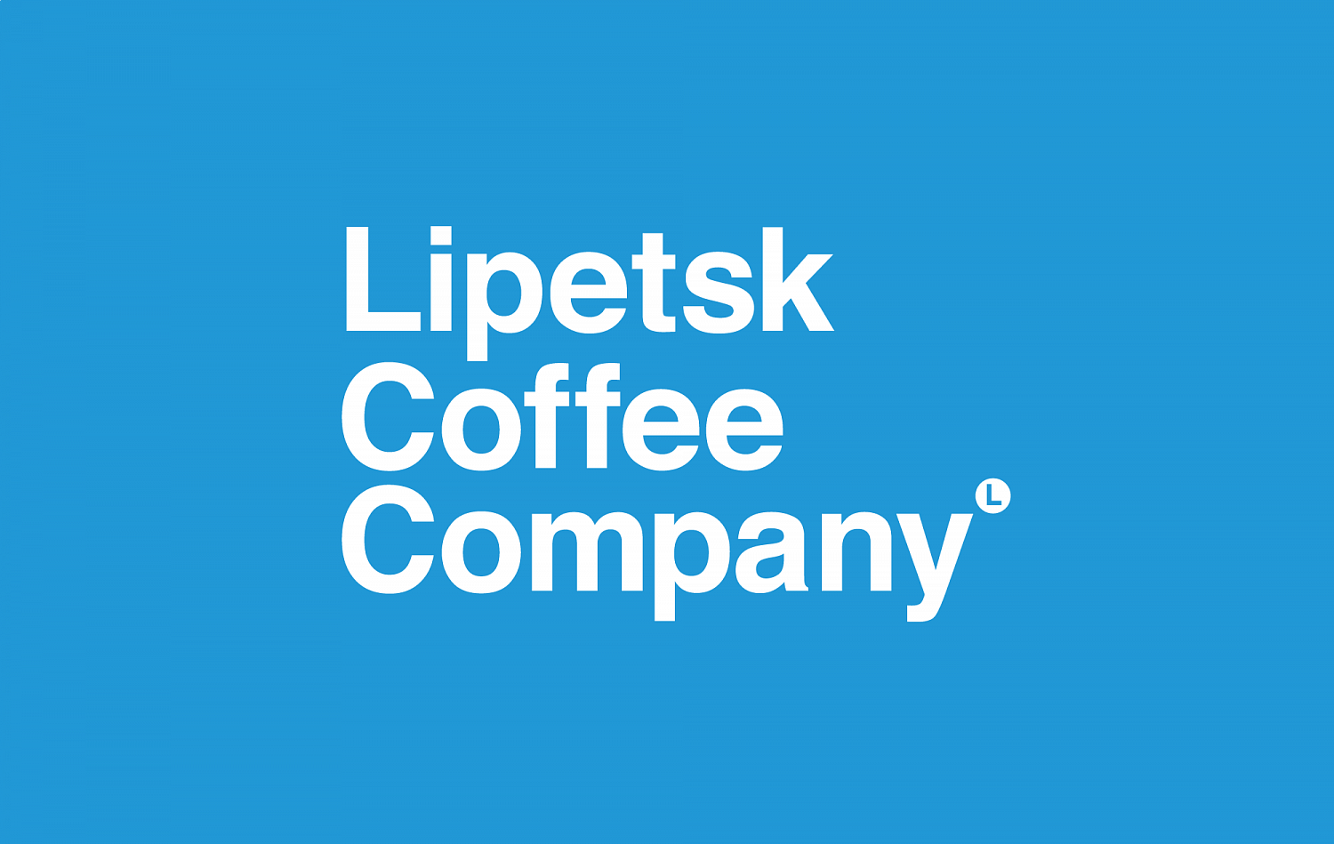 Lipetsk Coffee Company - Портфолио Depot