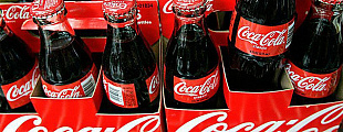 Сoca-Cola запустит в России производство энергетика под своим брендом Сoca-Cola запустит в России производство энергетика под своим брендом
