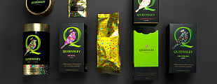 Nikkei Design: Queensley Nikkei Design: Queensley