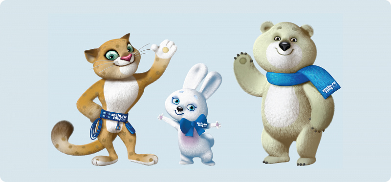 В ожидании выигрыша: как частный бизнес зарабатывает на олимпийских символах