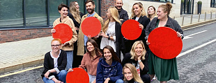 Гран-при фестиваля Red Dot Design Award