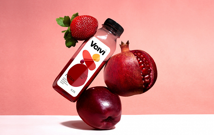 Veivi - Портфолио Depot