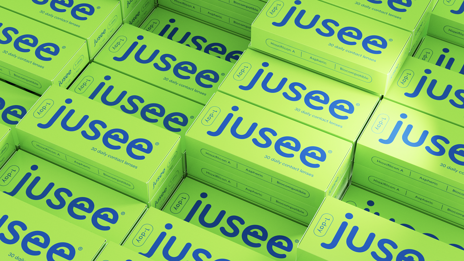 Jusee - Портфолио Depot