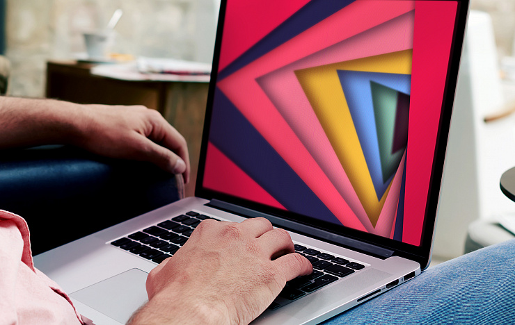 ivi.ru - Портфолио Depot