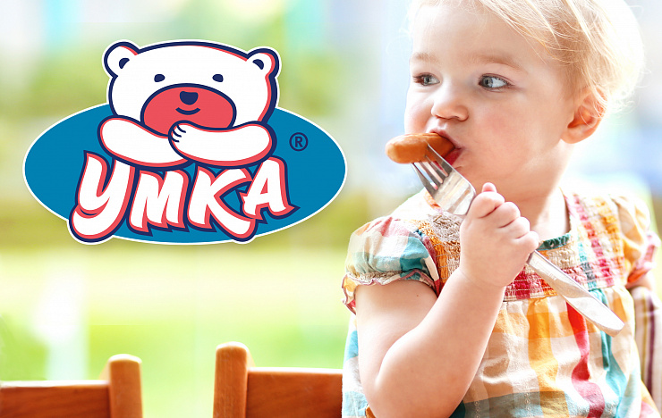 «Умка» - Портфолио Depot