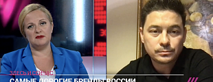 Какие российские бренды оказались самыми дорогими и почему? Какие российские бренды оказались самыми дорогими и почему?