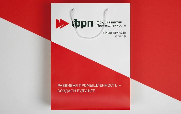ФРП - Портфолио Depot