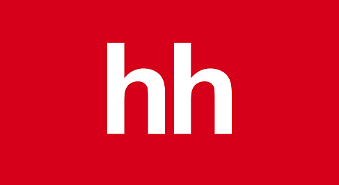 hh.ru: креативная концепция продвижения бренда