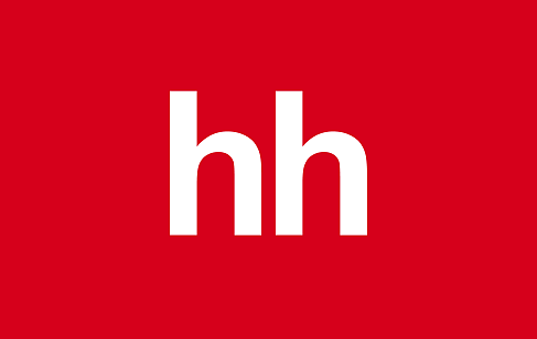 HeadHunter: разработка креативной концепции продвижения бренда