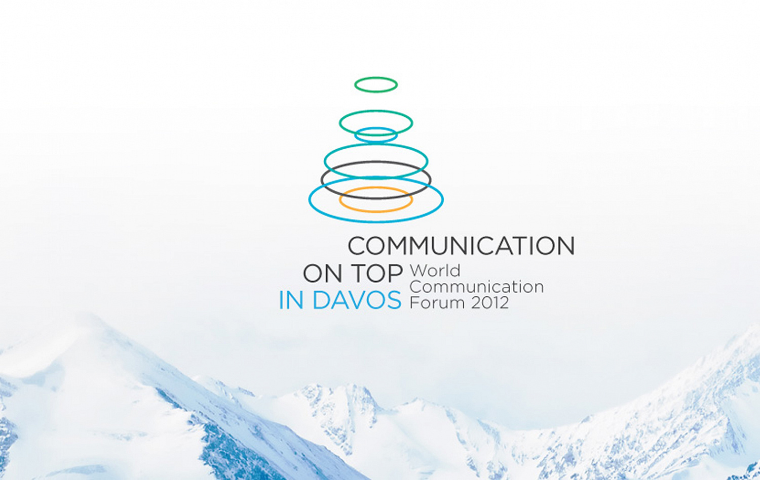 Communication on Top - Портфолио Depot