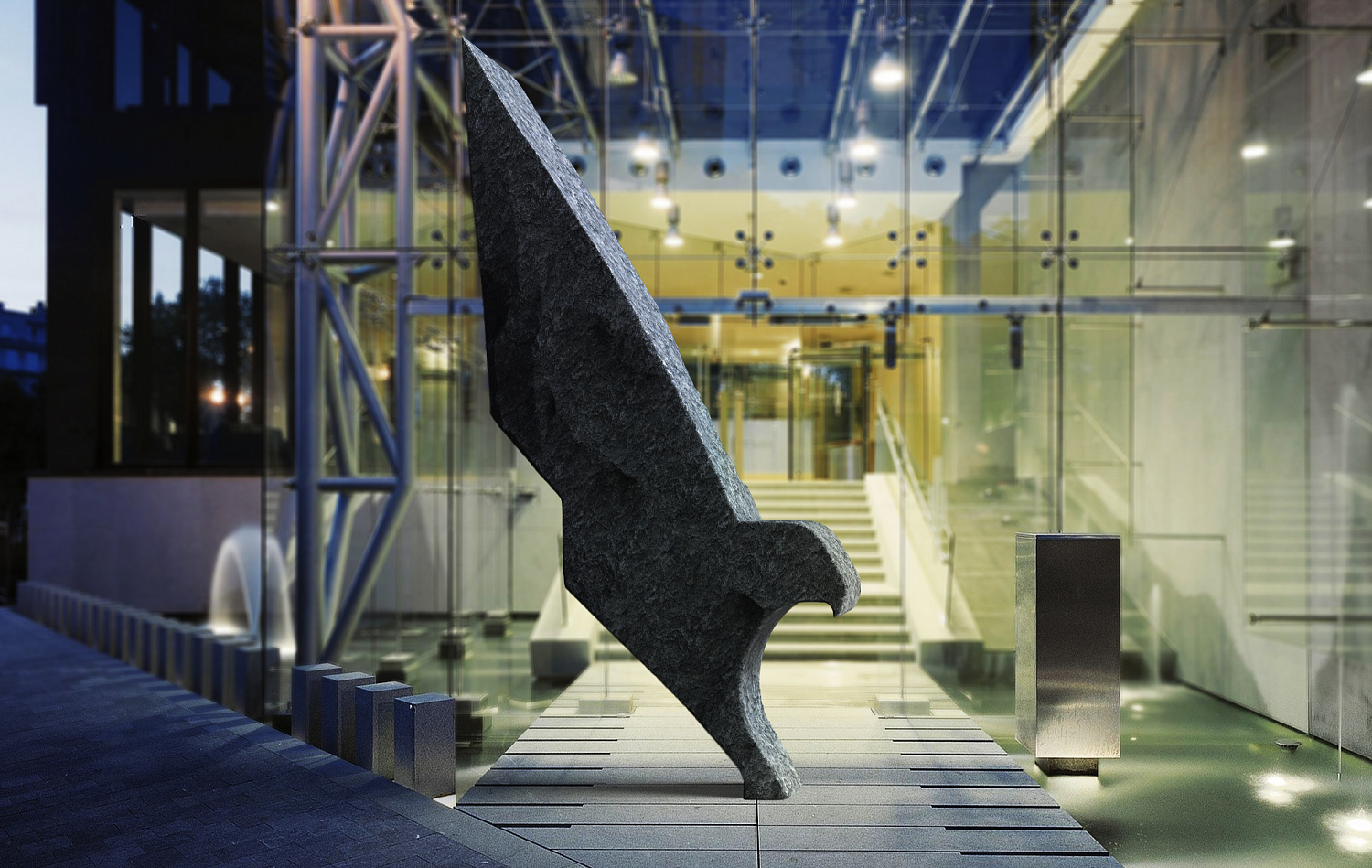 Eagle Energy - Портфолио Depot