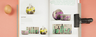 Palette: New Light-toned Graphics Palette: New Light-toned Graphics