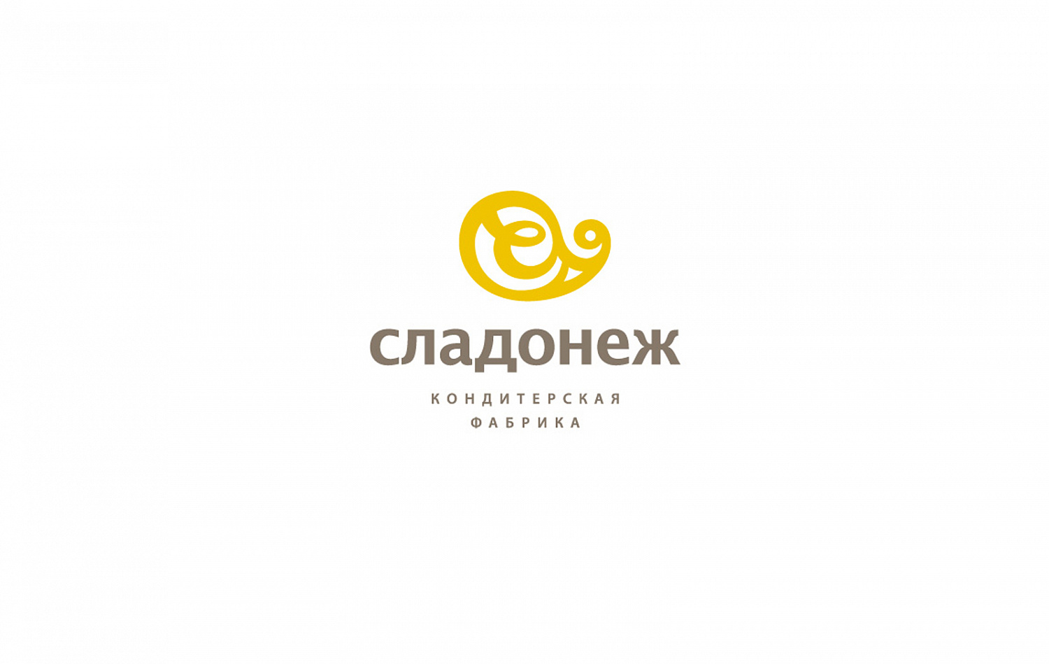 «Сладонеж» - Портфолио Depot