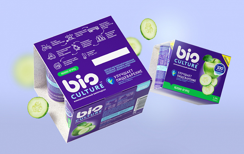 Dairy news: Bio Culture