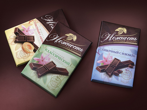 «Волшебница» - Портфолио Depot