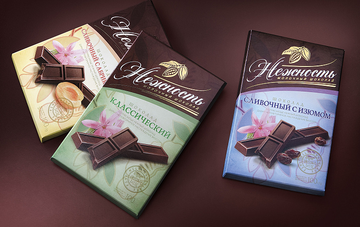 «Волшебница» - Портфолио Depot