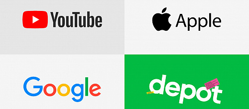 Логотип. Что нужно знать, чтобы радовать глаза покупателей