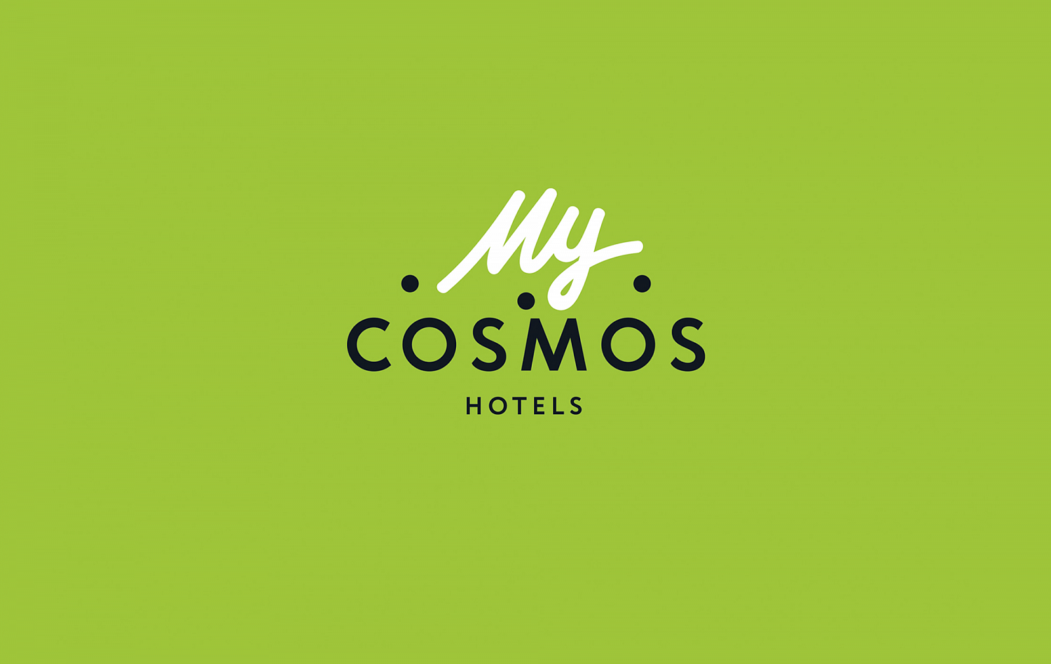 Cosmos Hotels & More - Портфолио Depot