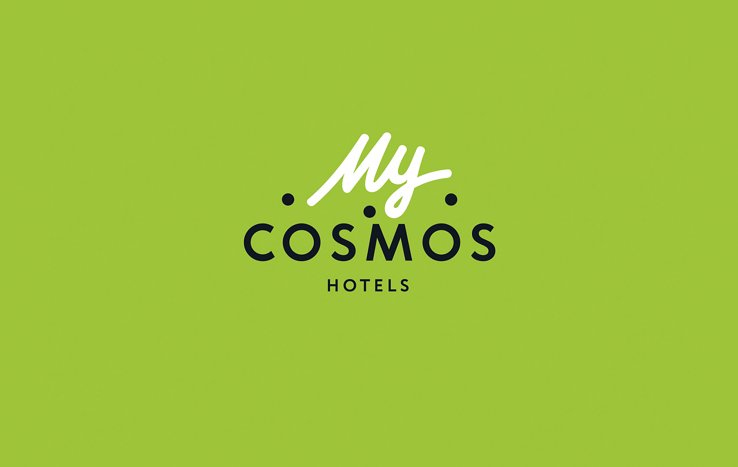 Cosmos Hotels & More - Портфолио Depot