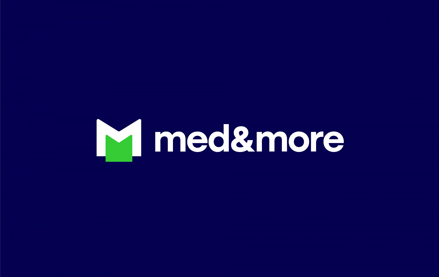 med&more - Портфолио Depot