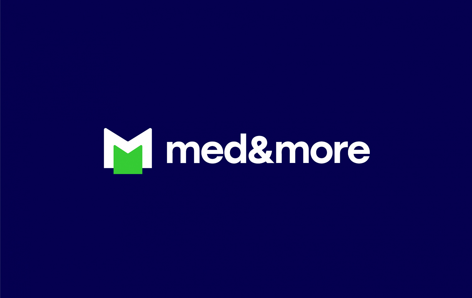 med&more - Портфолио Depot