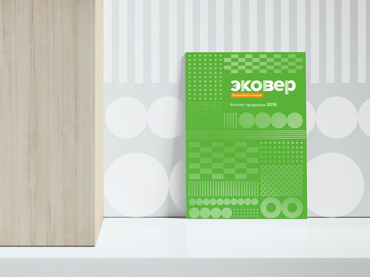 DECOVER - Портфолио Depot