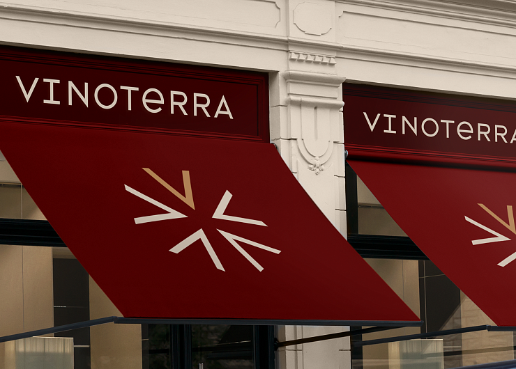 Vinoterra