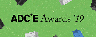 Россияне завоевали почти 30 наград на ADCE Awards 2019 Россияне завоевали почти 30 наград на ADCE Awards 2019
