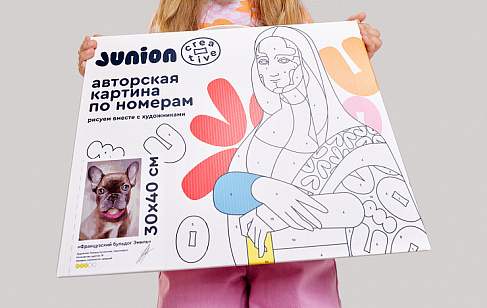 Ритейл, кафе и рестораны