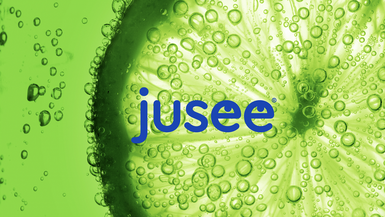 Jusee - Портфолио Depot