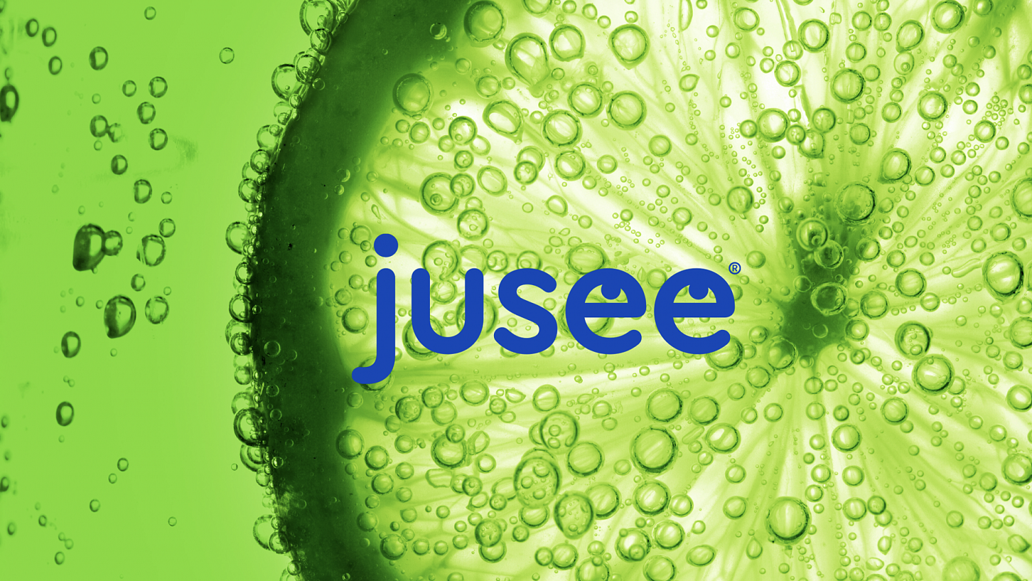 Jusee: нейминг и дизайн упаковки линз - Портфолио Depot