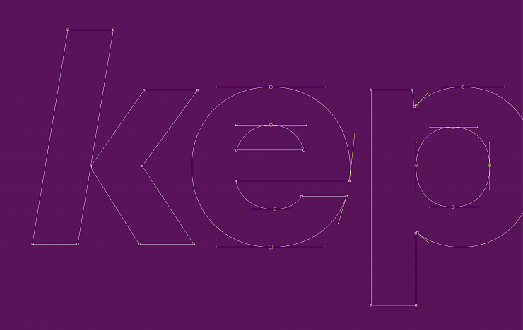Kept: локализация KPMG, как способ роста бизнеса - Портфолио Depot
