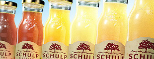FruitNews: Соки Schulp получили новый дизайн упаковки FruitNews: Соки Schulp получили новый дизайн упаковки