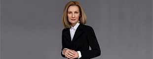 Анна Луканина вновь избрана президентом АБКР!