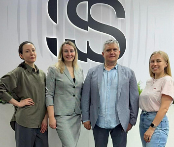 Айдентика, проверенная временем