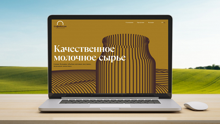 ТК Софийская - Портфолио Depot