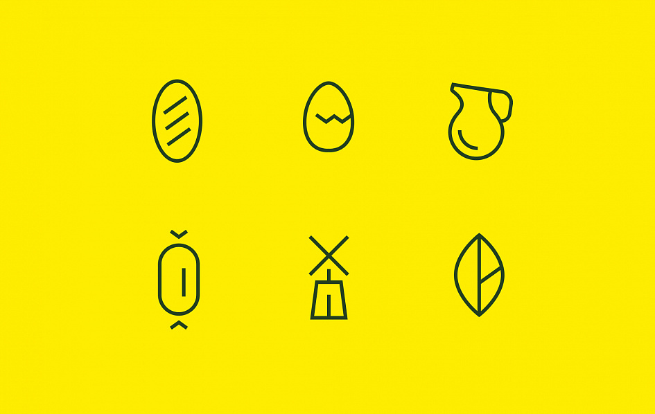 Ситно: позиционирование, архитектура и айдентика для агрохолдинга и производителя продуктов питания - Портфолио Depot