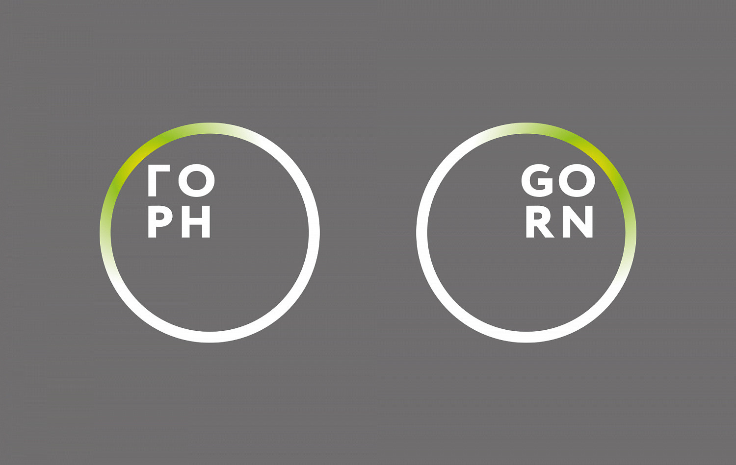 GORN - Портфолио Depot