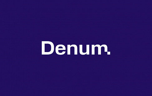 Denum: Создание финтех бренда