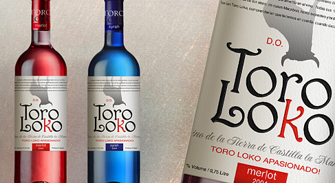 Toro Loko