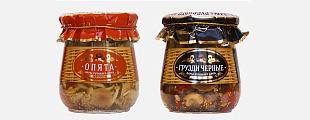 FruitNews: В рамках ТМ «Спело-Зрело» начались продажи грибных новинок FruitNews: В рамках ТМ «Спело-Зрело» начались продажи грибных новинок