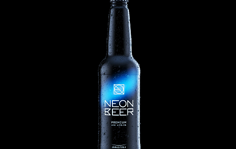 Neon Beer